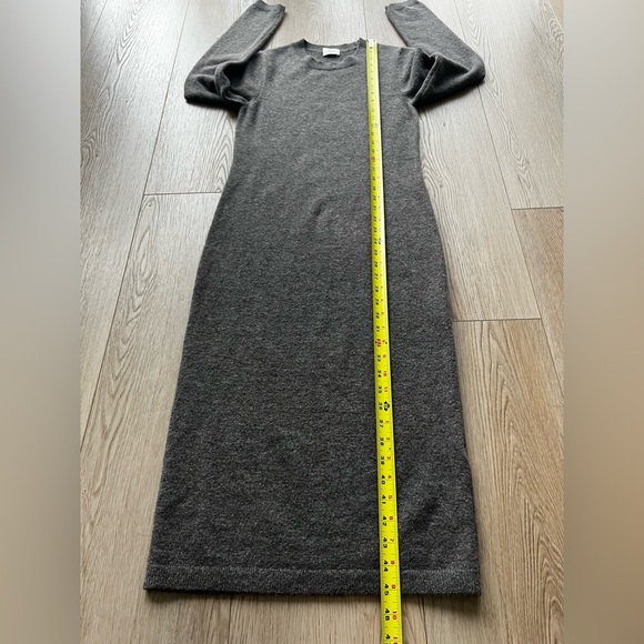 NWOTS Wilfred Melissa Sweater Dress - Picture 7 of 12